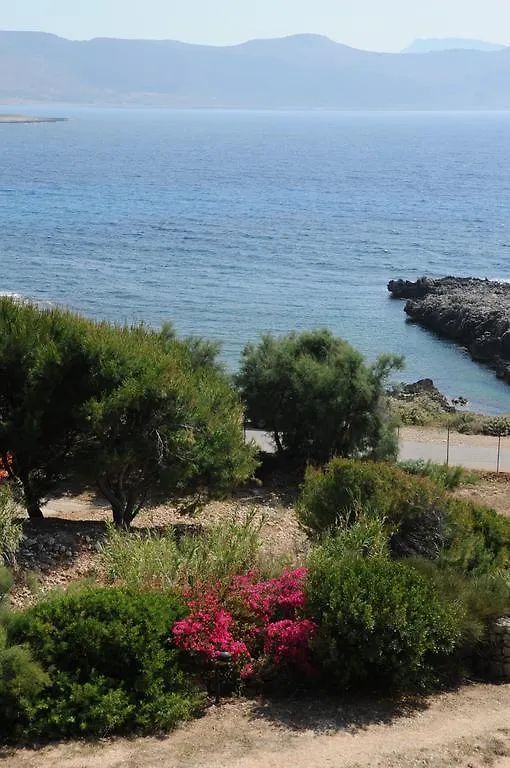 Villa Tramonto Macari Italia