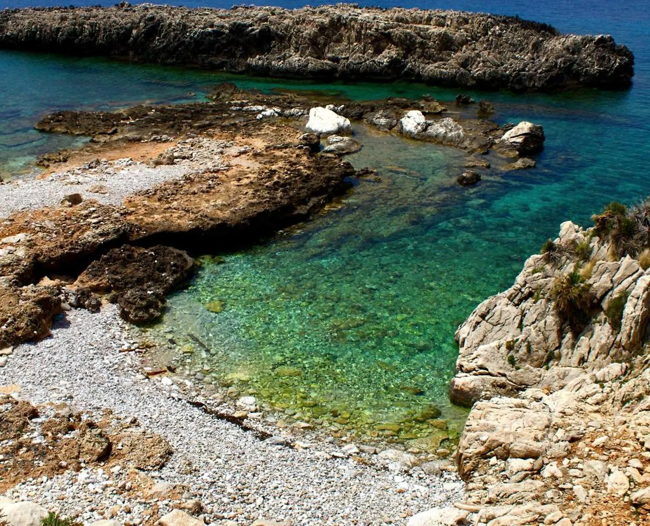 Villa Tramonto Macari