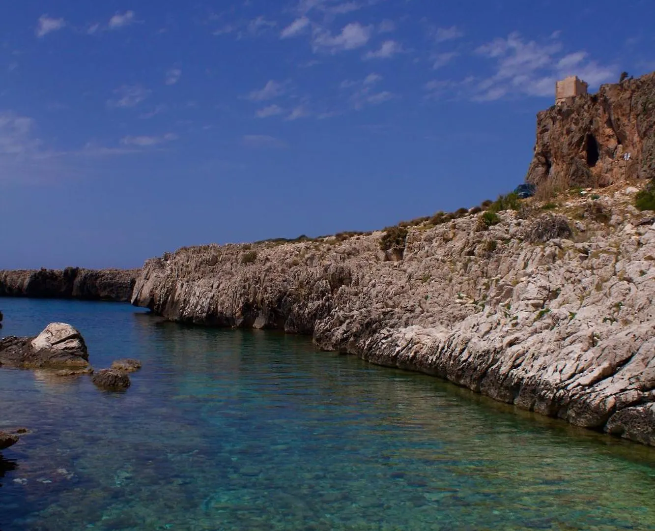 Villa Tramonto Macari