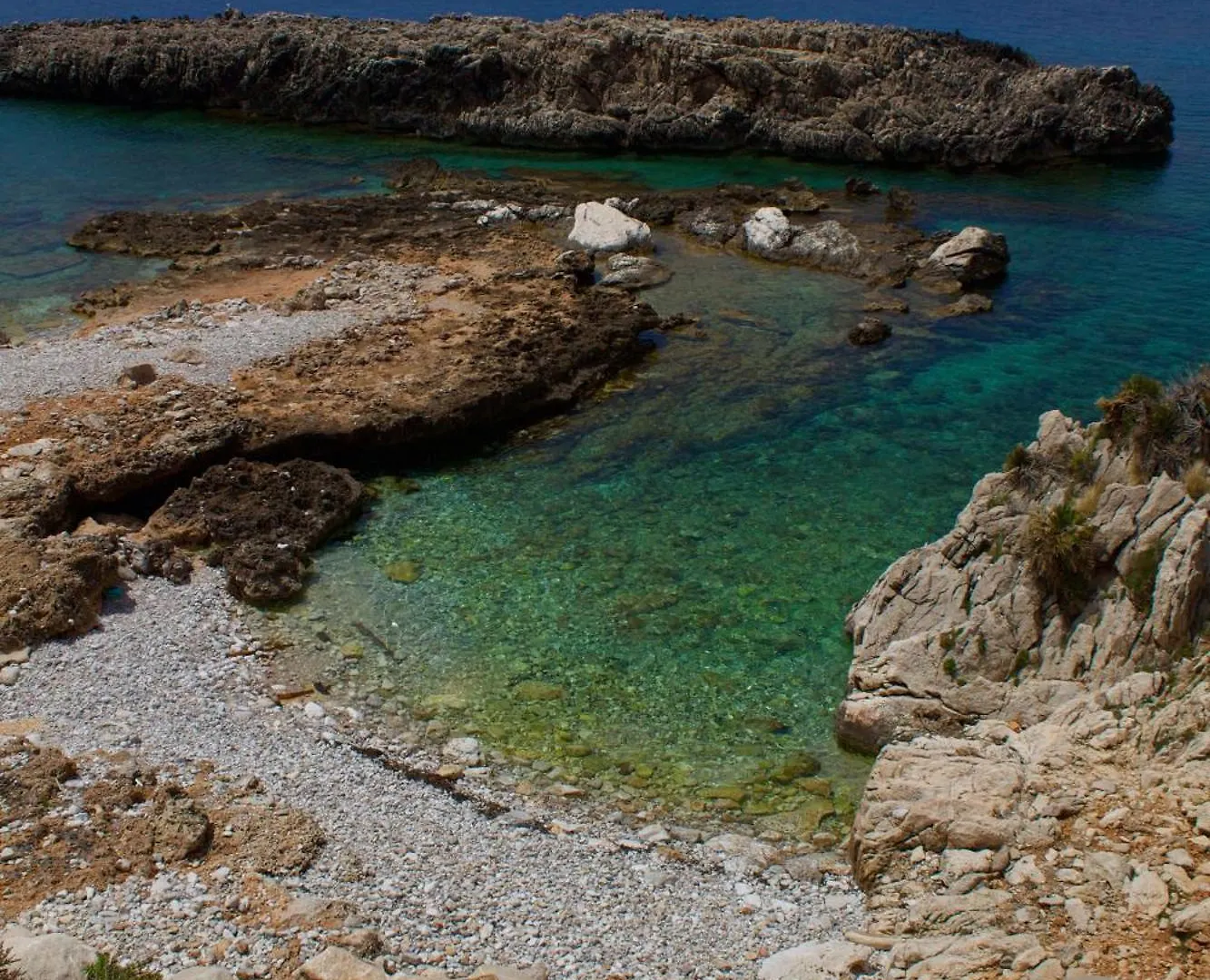 Villa Tramonto Macari