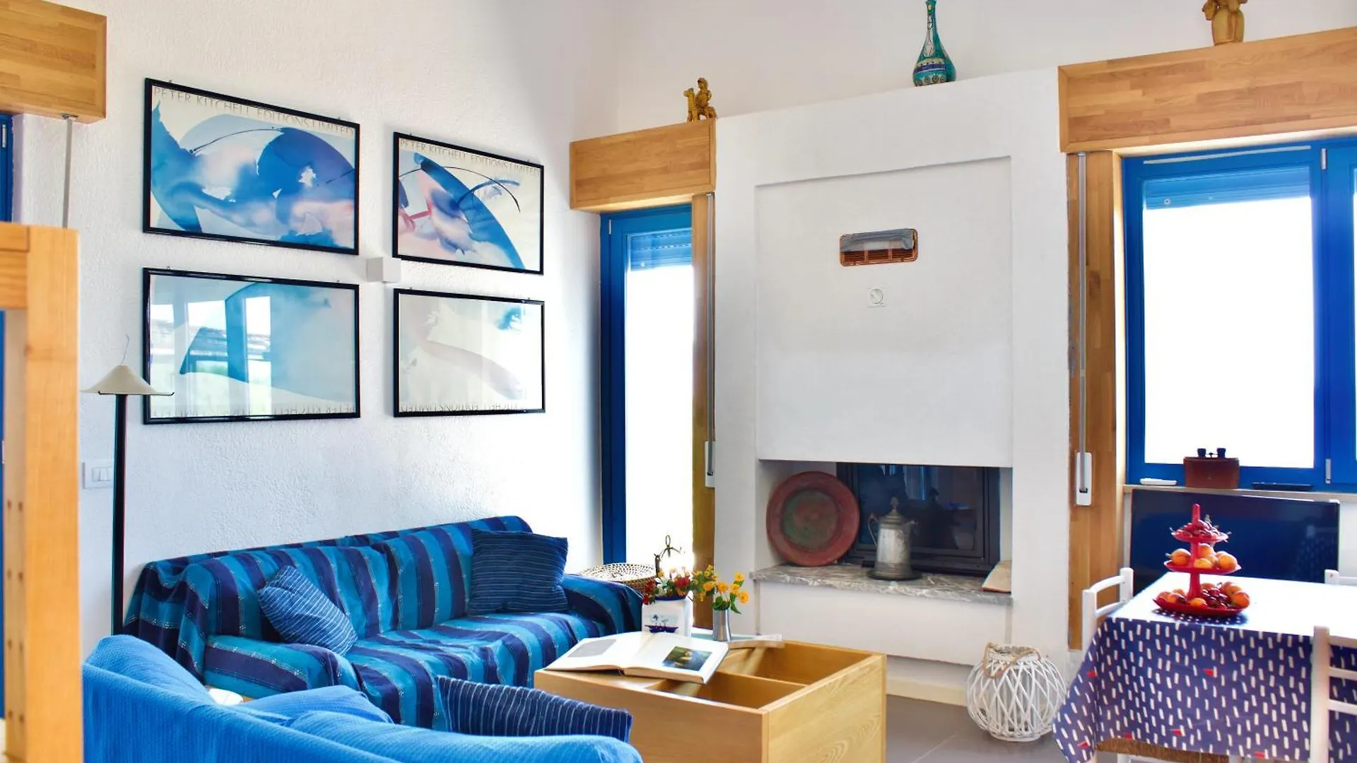 Villa Tramonto Macari