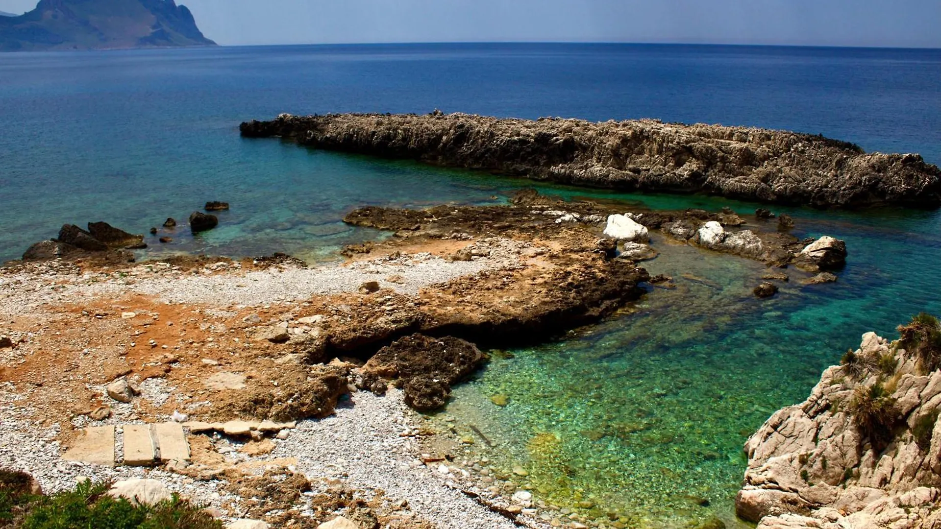 Villa Tramonto Macari