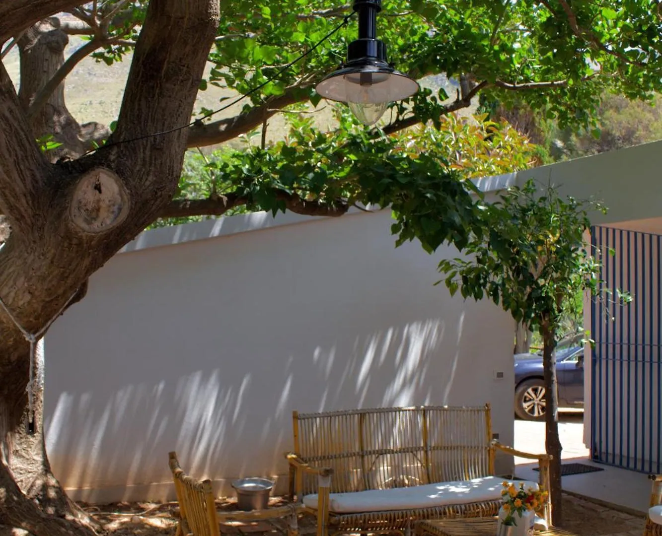 Villa Tramonto Macari