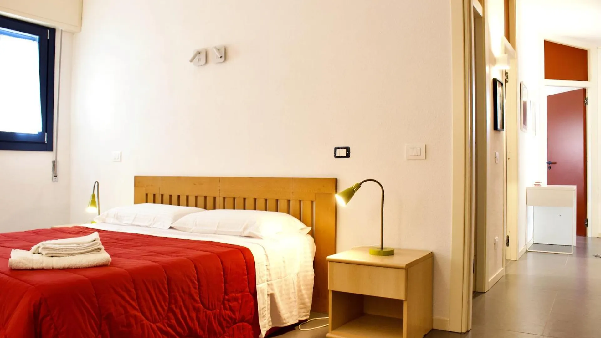 Villa Tramonto Macari Italia