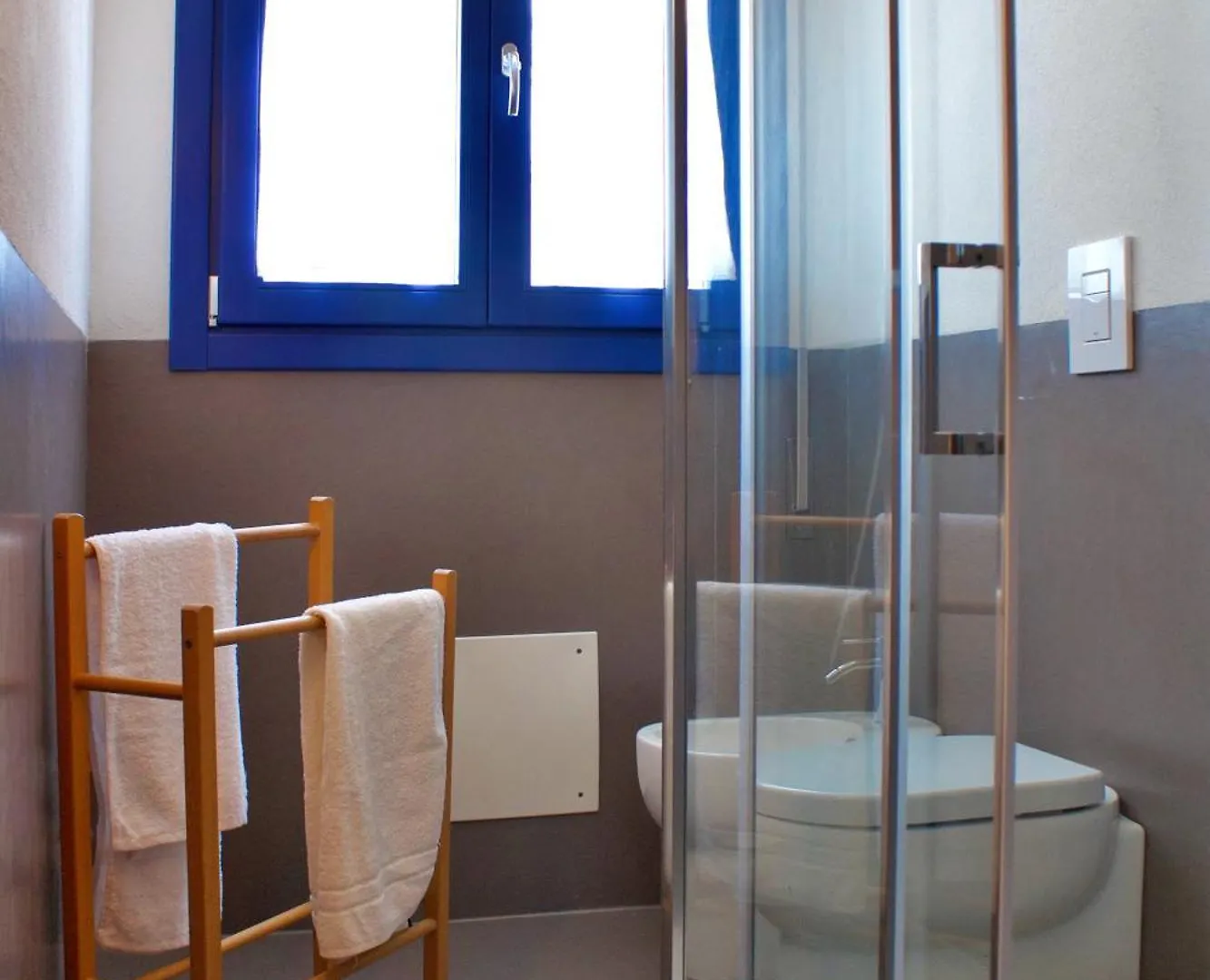 Villa Tramonto Macari