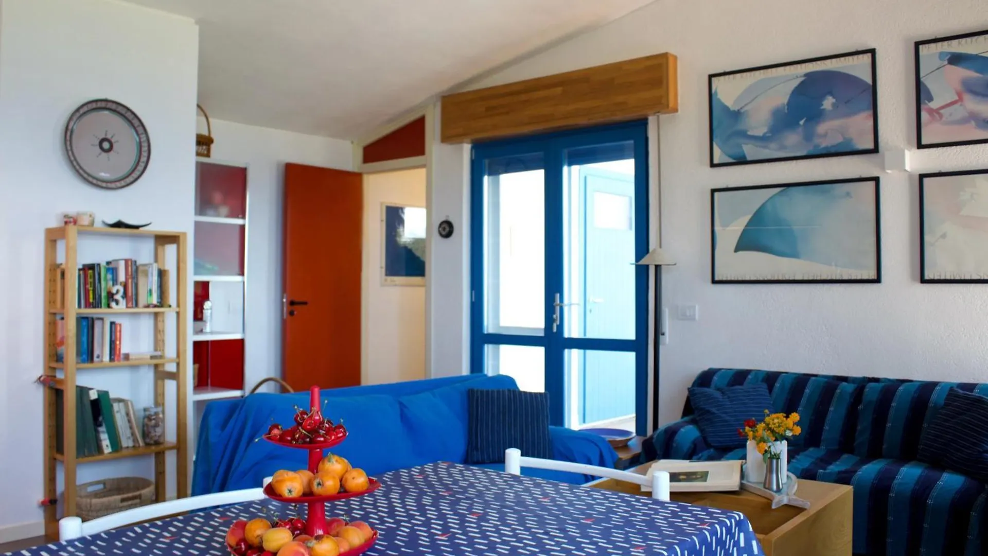 Villa Tramonto Macari