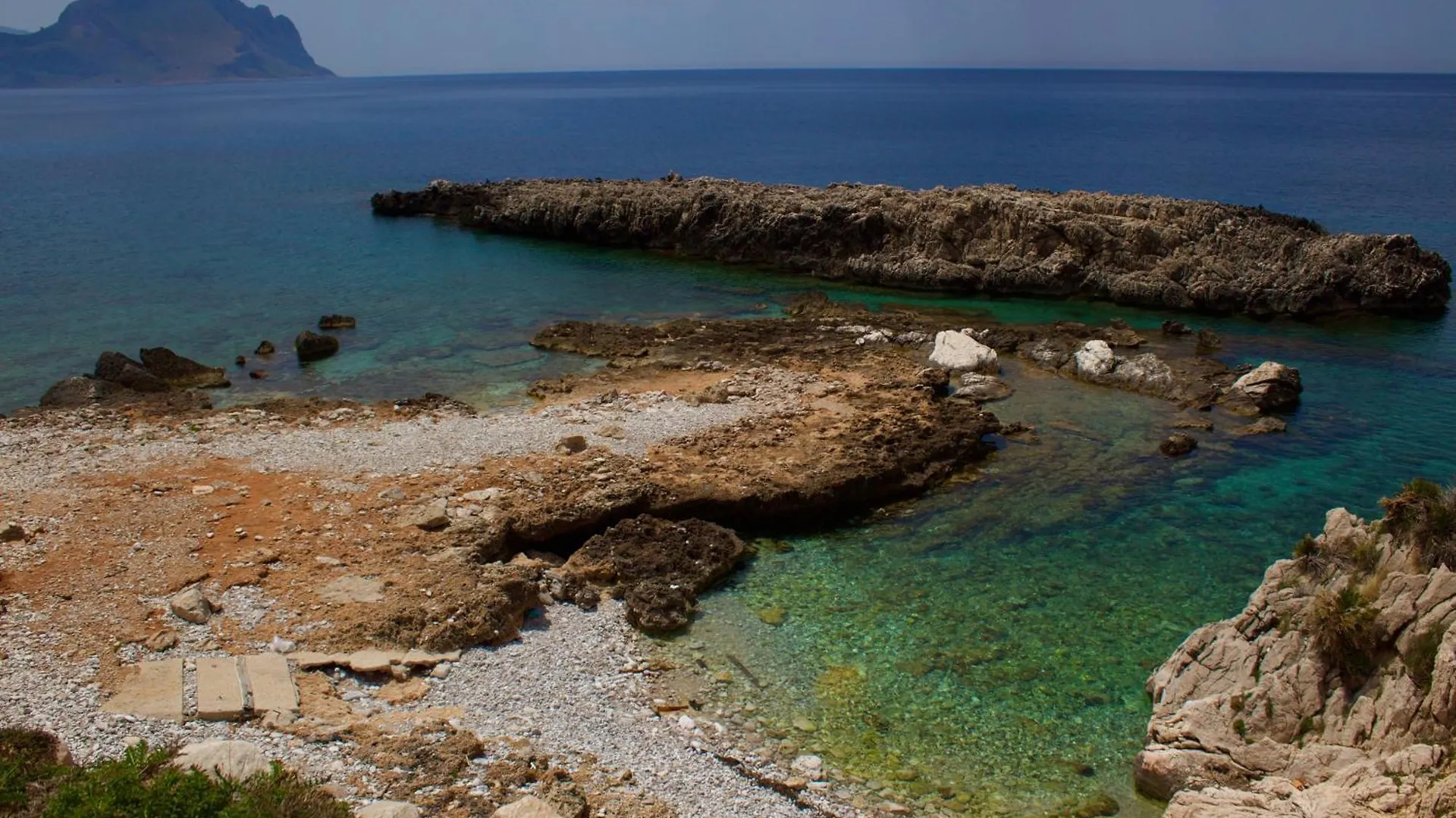 Villa Tramonto Macari 0*,
