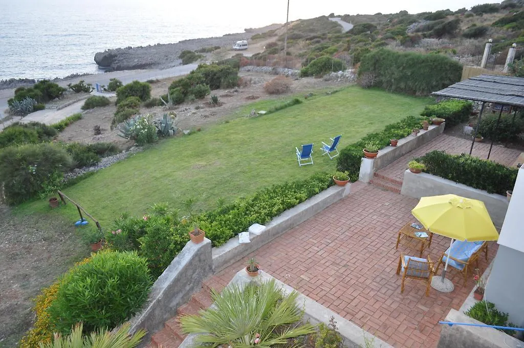 Villa Tramonto Macari