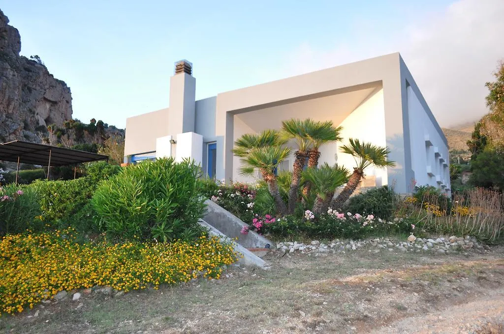 Villa Tramonto Macari