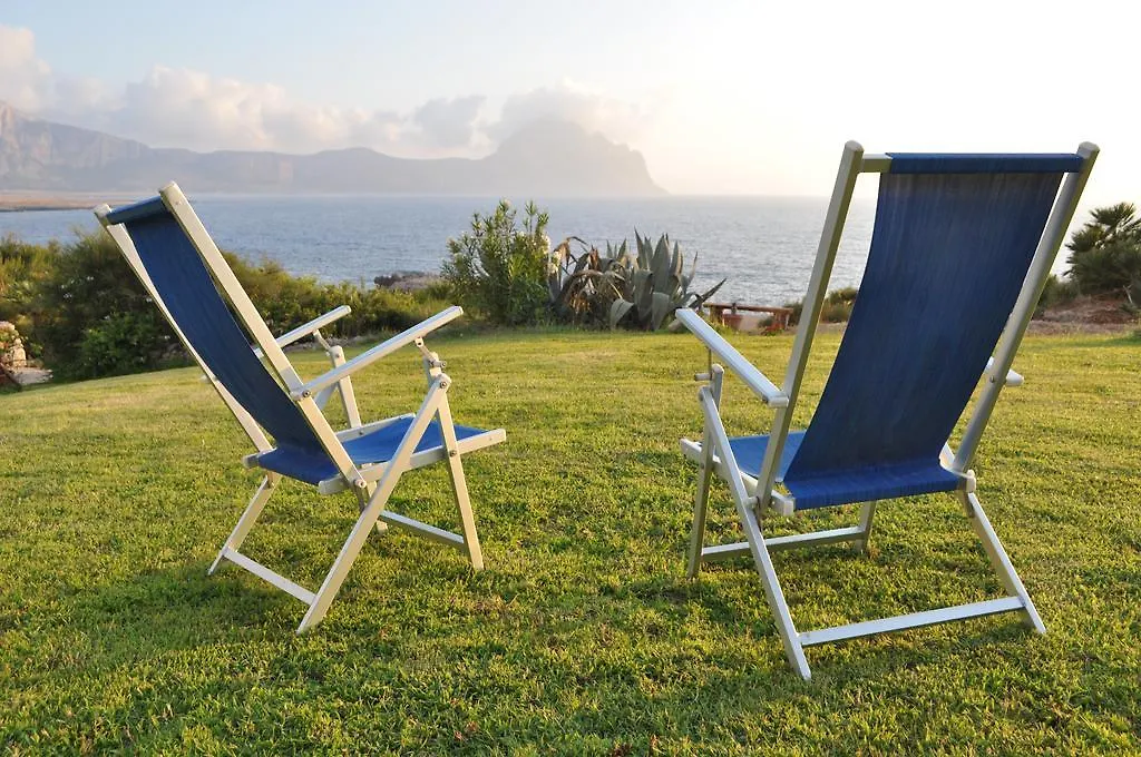 Villa Tramonto Macari