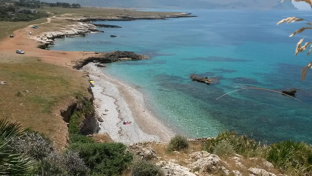Villa Tramonto Macari