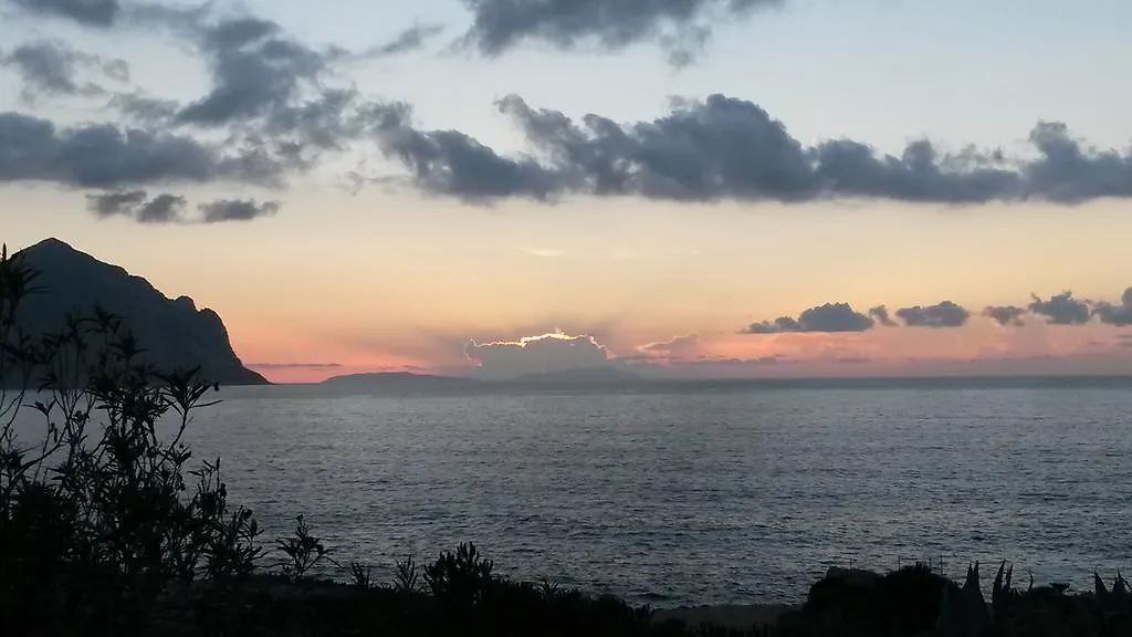 Villa Tramonto Macari