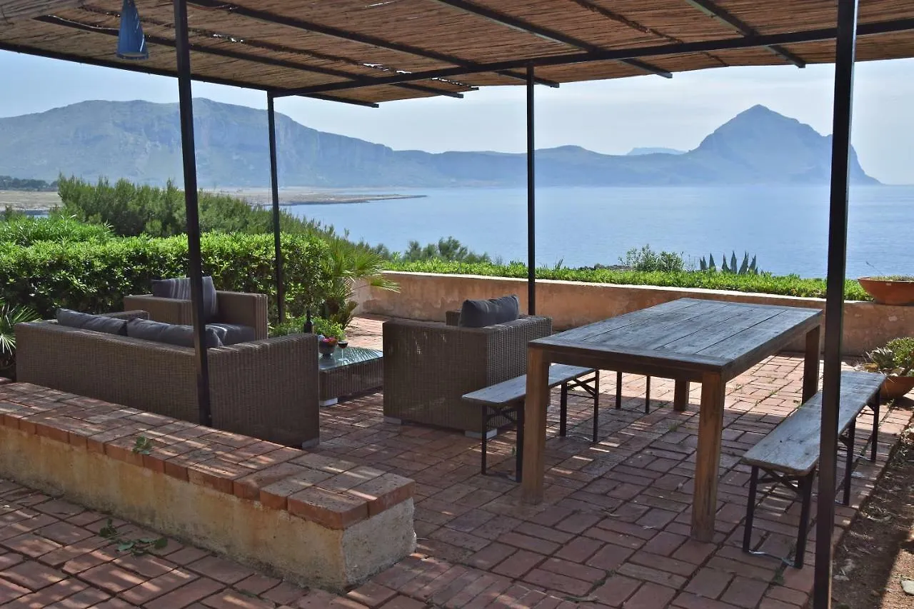 Villa Tramonto Macari